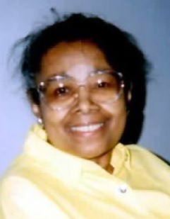 Obituary of Beatrice E. Cumberbatch