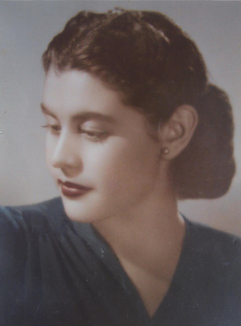 Obituary of Martha Alicia Velez