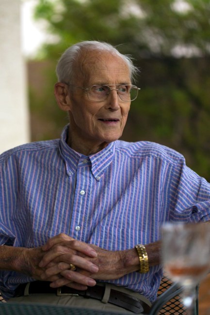 Obituary of John Joseph Fredlake