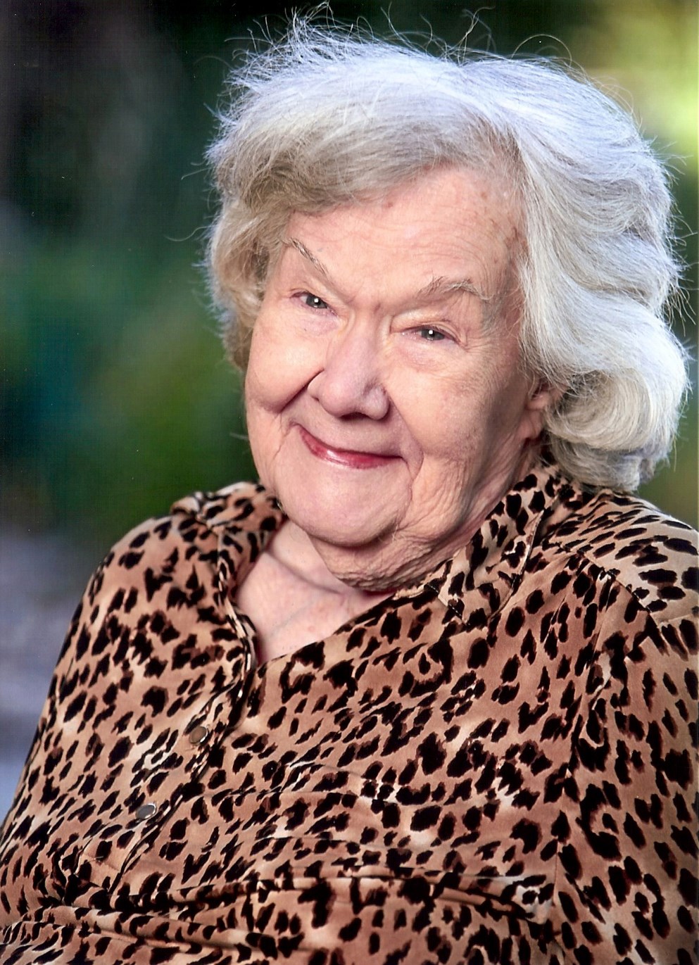 Leona Jayne Covington Obituary Wheat Ridge CO