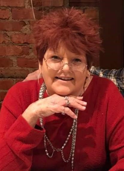 Obituary of Karen Dickey