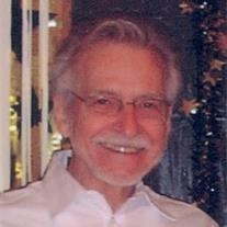 Obituary of Daniel Kittredge Walker