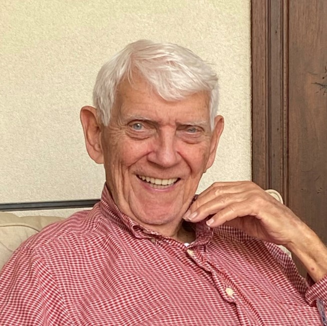 Obituario de Billy Faulkner Crowe