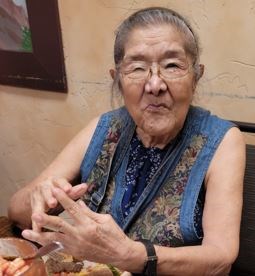 Obituary of Aurora Lopez