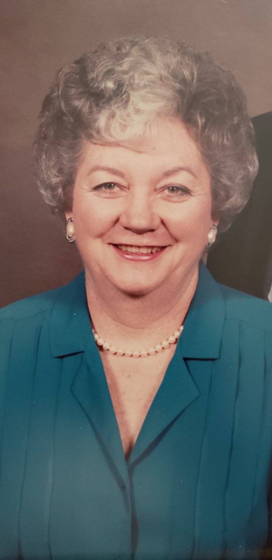 Obituario de Sue   Smith