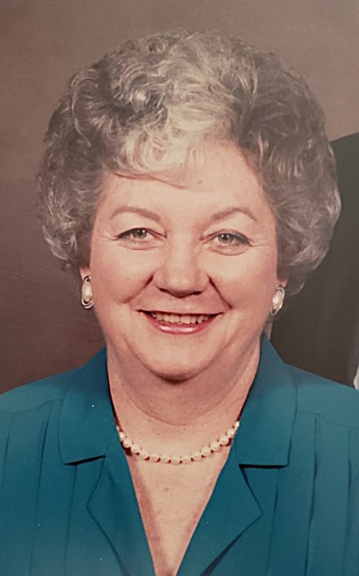 Obituario de Sue Smith
