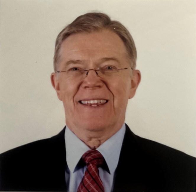 Obituary of Colonel Francis A. Gilligan