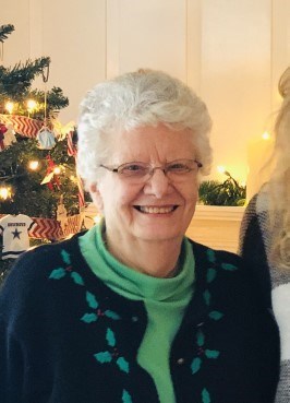 Obituary of Carolyn Trojanowski