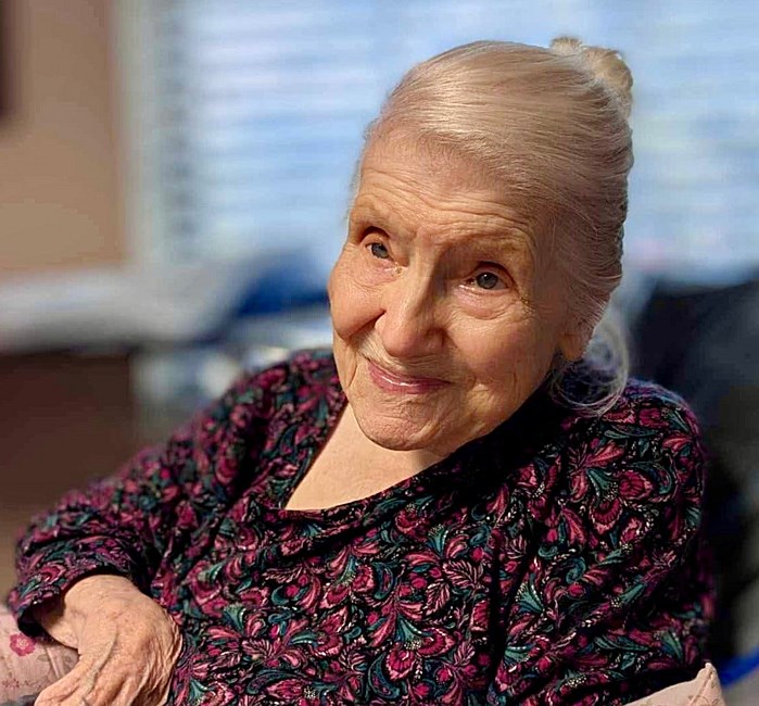 Obituary of Joy Dolores Sublette