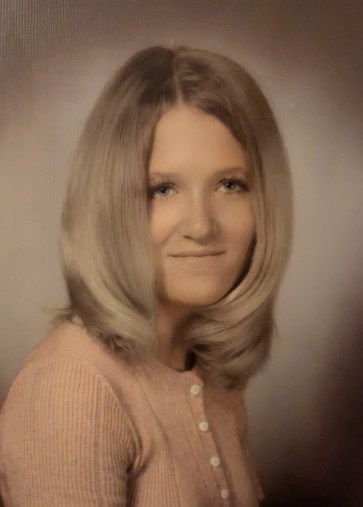 Obituary of Terri Sullivan