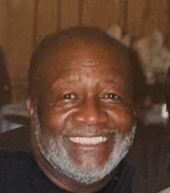 Obituary of Kenneth Jefferson White