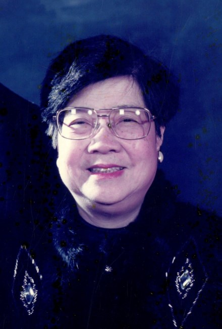 Obituary of Ann Fung Wan Han Wan
