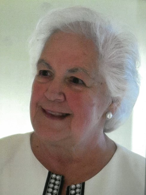 Obituary of Joan A. Spearman