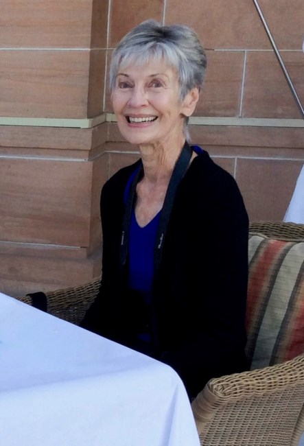 Obituary of Marion Andrus McCollam