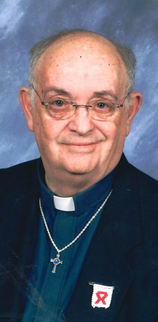 Obituary of Joel Harvey