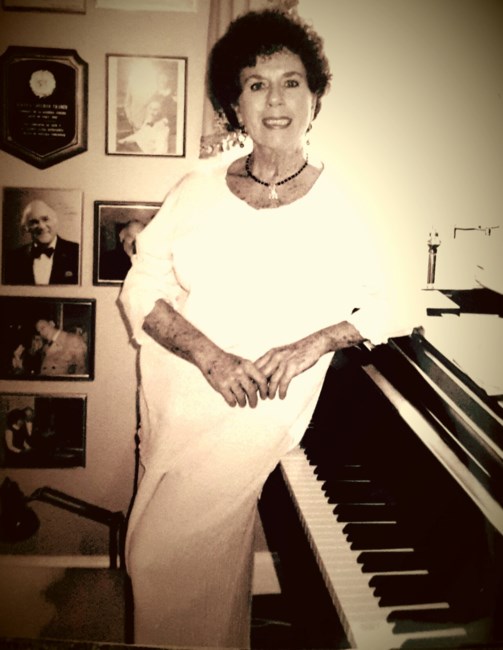 Obituary of Bertica Shulman Cramer