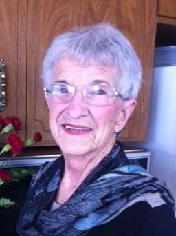 Obituary of Félixine (Toots) Anne Mailhot