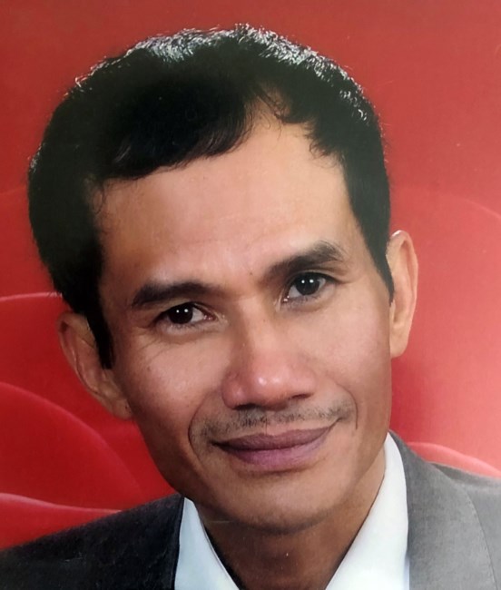 Obituary of Binh Van LE