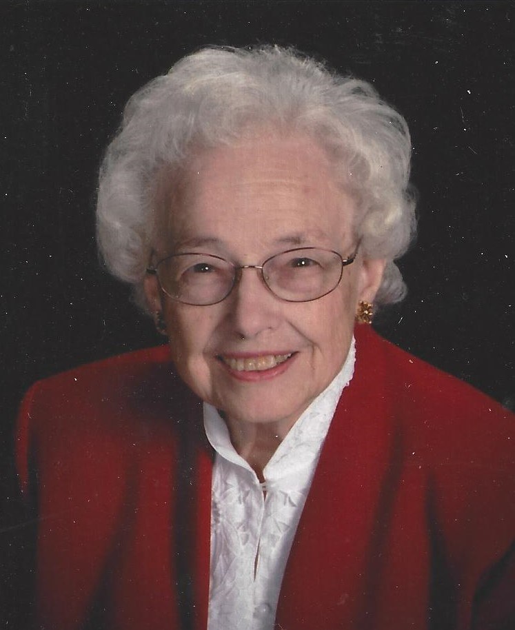 Obituary of Mary Alice Dick
