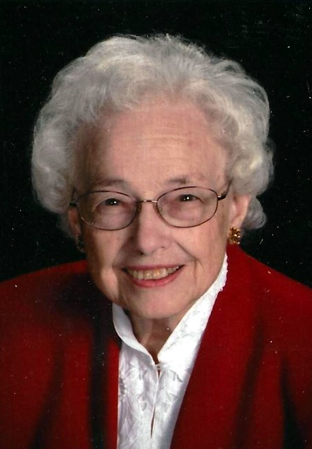 Obituary of Mary Alice Dick