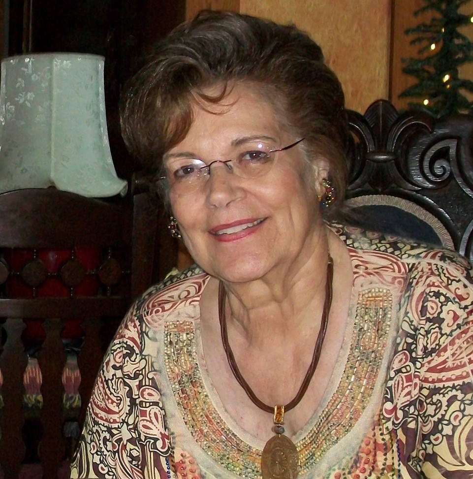 Obituary of Beverly Ann (Hawkins) Linderman