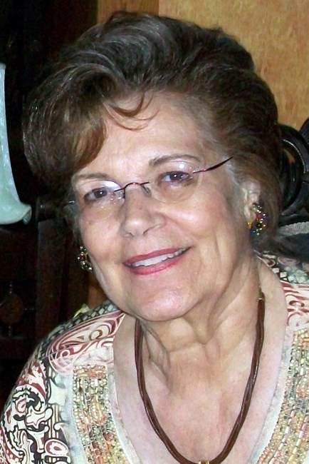 Obituary of Beverly Ann (Hawkins) Linderman