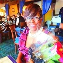 Obituary of Felicia Gaston