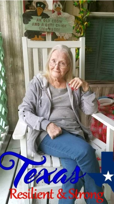 Obituary of Helen Adeline Anderson