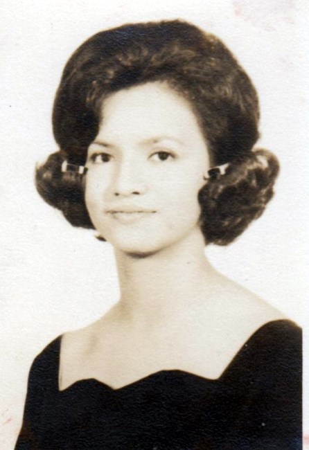 Obituary of Gabriela Rhoden