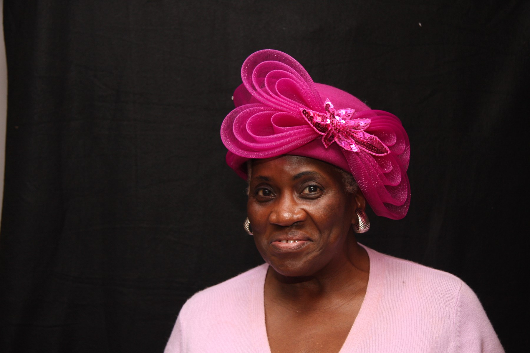 Avis de décès de Odessa S. Holland