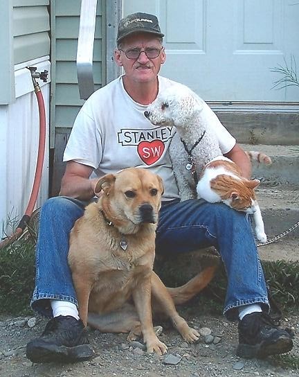 Obituary of Dennis Weeks Sr.