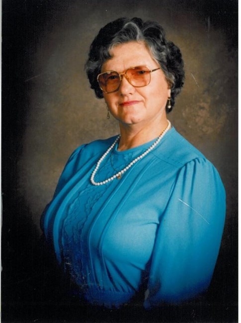 Obituary of Maria Mary Krywiak Wowk