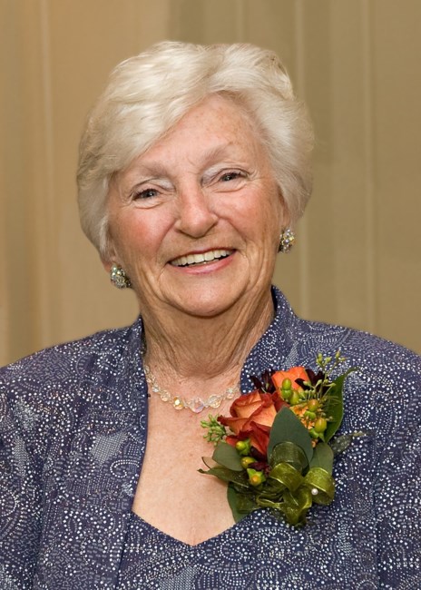 Obituary of Dorothy Neely Scarboro