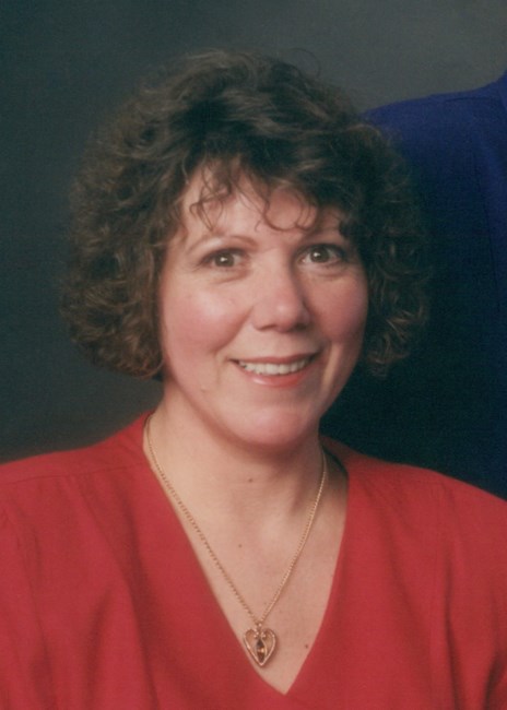 Obituary of Jeanette Avery