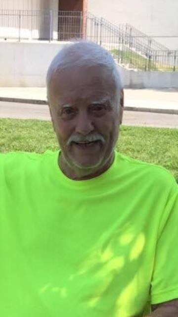 Obituary of William "Billy" Stanfield