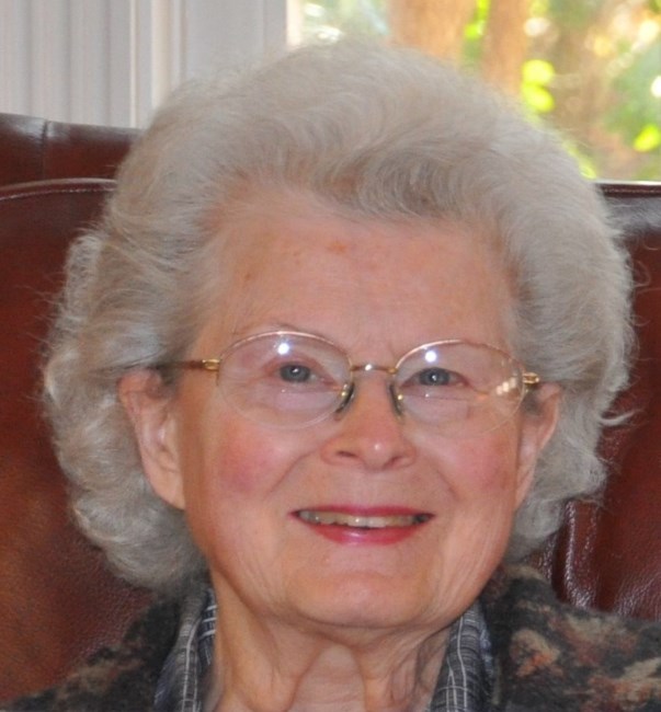 Obituary of Wilma L White