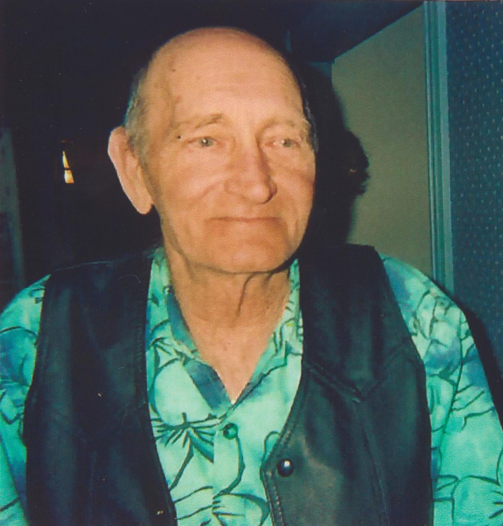 Ralph C. Dixon (Pete) Obituary Hanford, CA