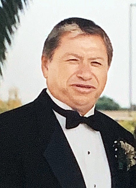 Obituary of David Ortiz