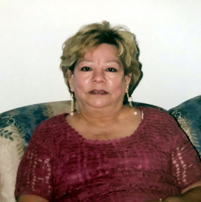 Obituary of Adela B. Villarreal