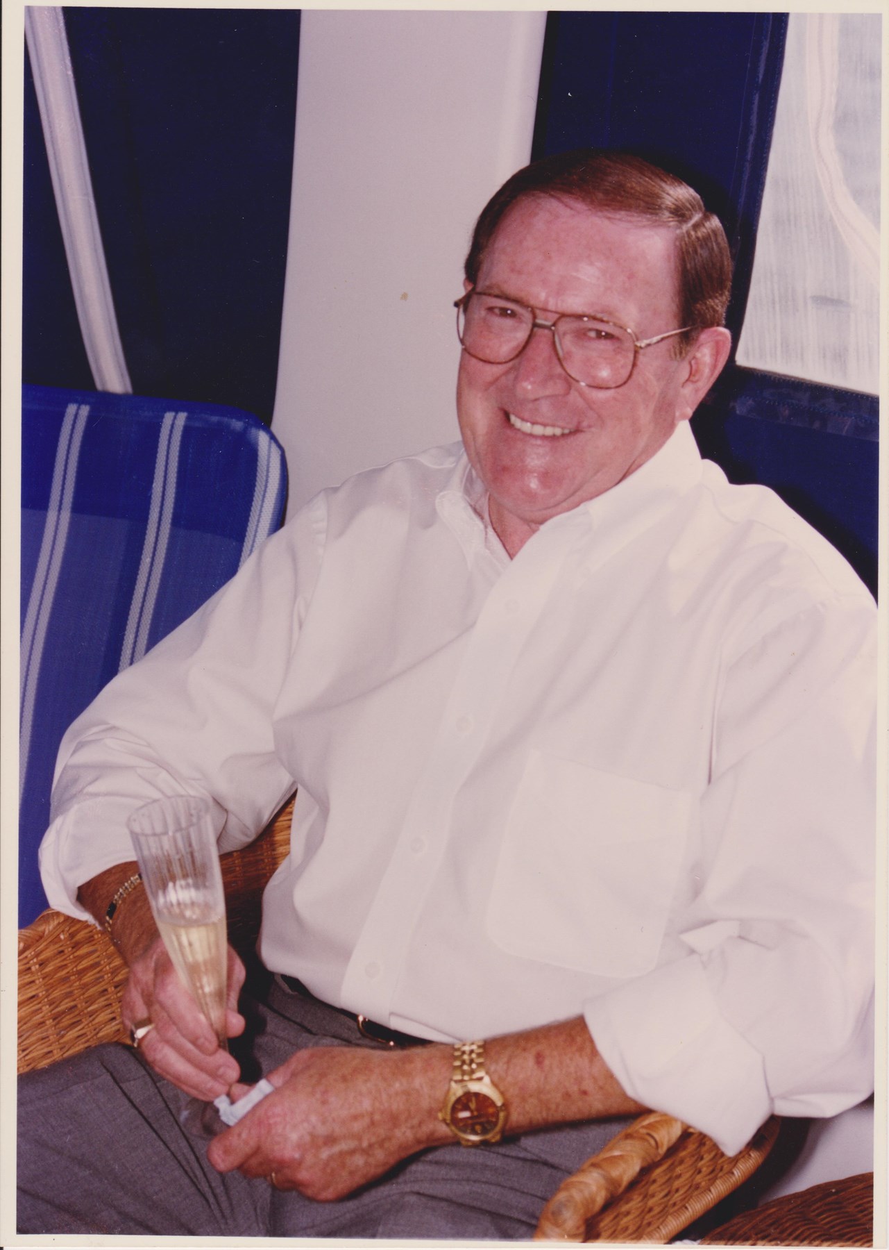 Obituary of Danny Wayne Mills, Sr.