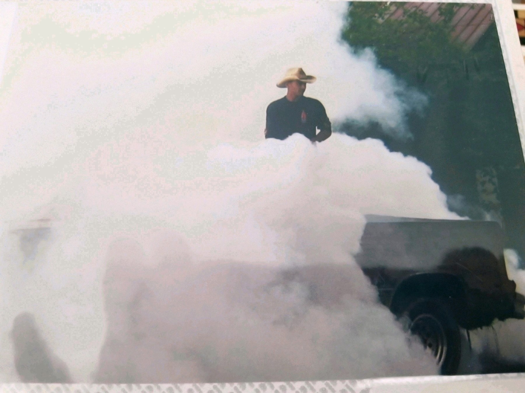 Obituary of James Michael Meyer