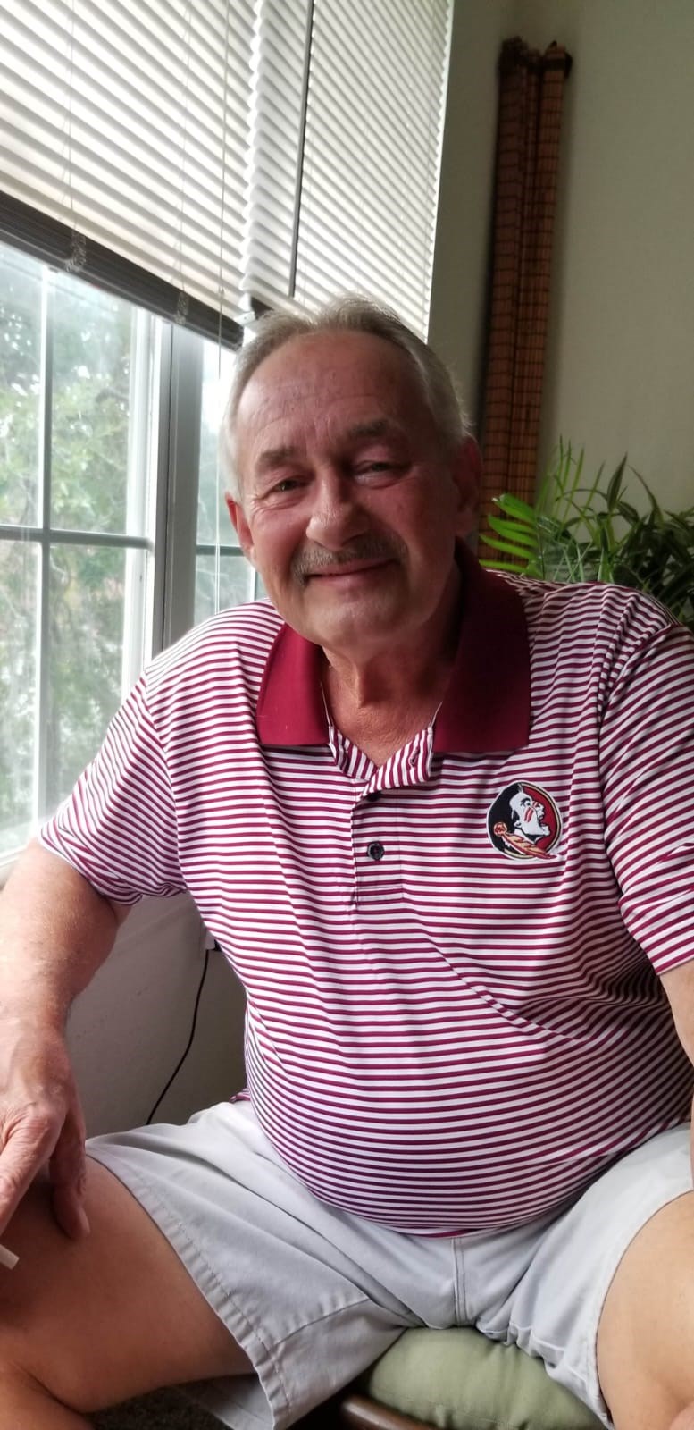 Obituary of Randy Wallace Green