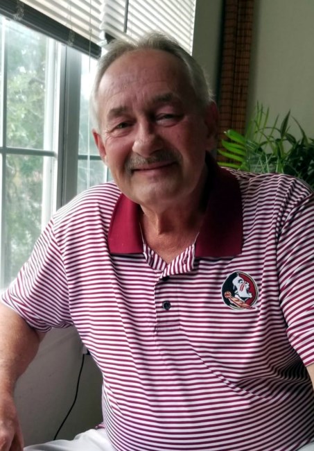 Obituary of Randy Wallace Green