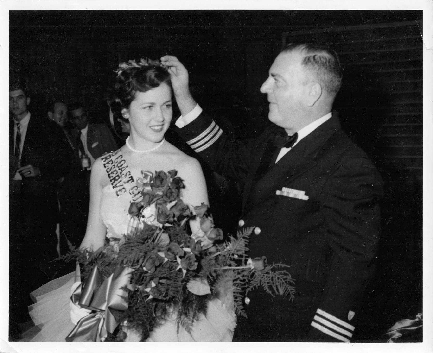 Obituary of Eva Mary Otillio