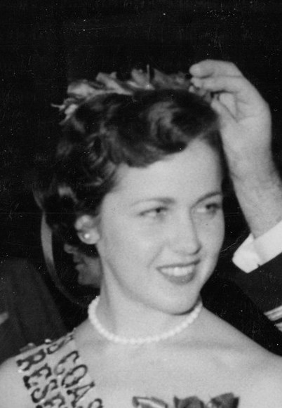 Obituary of Eva Mary Otillio