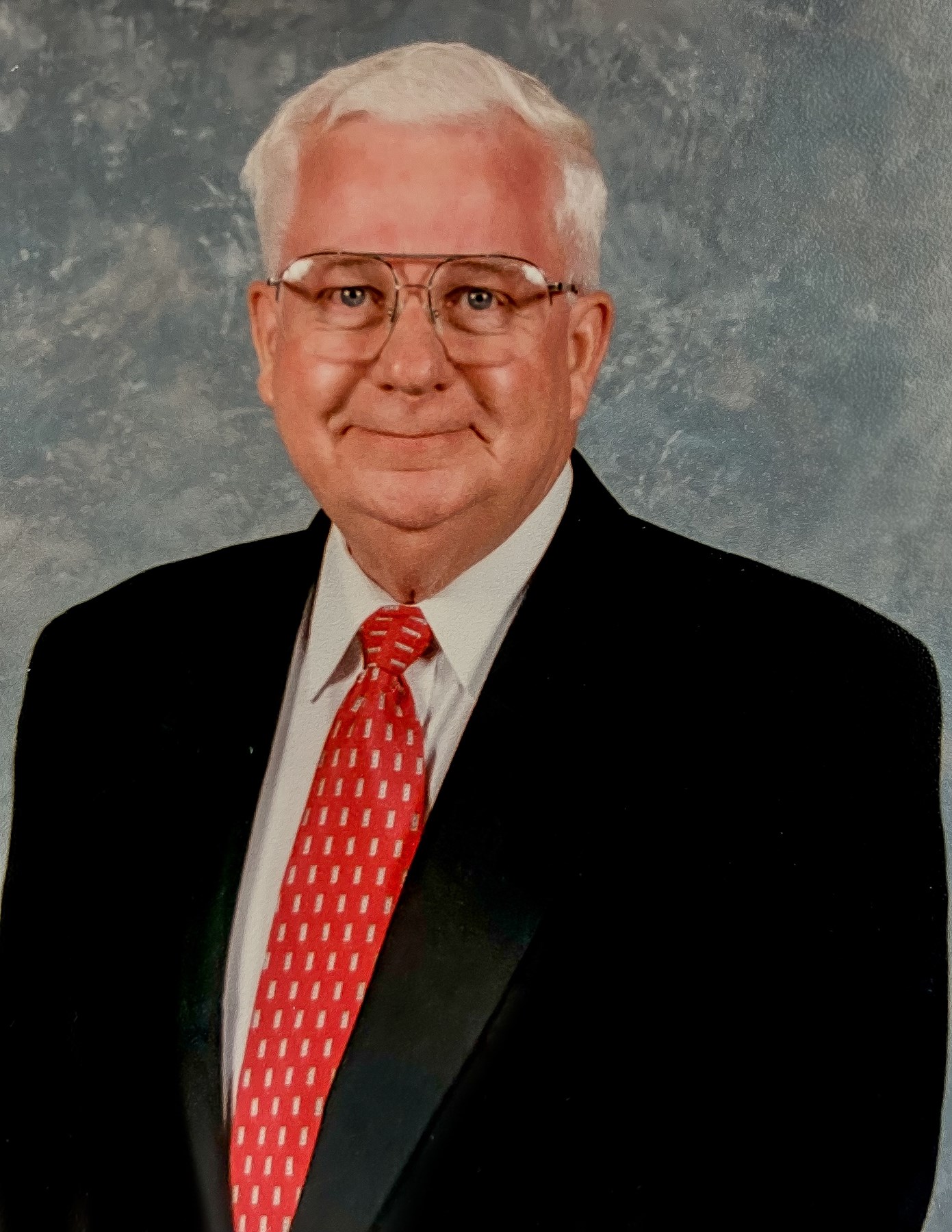 Obituary of Robert Neil McEldowney