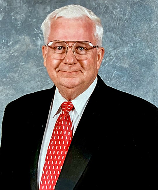 Obituary of Robert Neil McEldowney