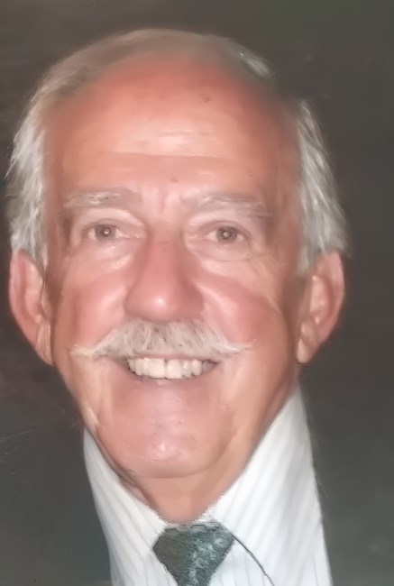 Obituary of Guy Boileau