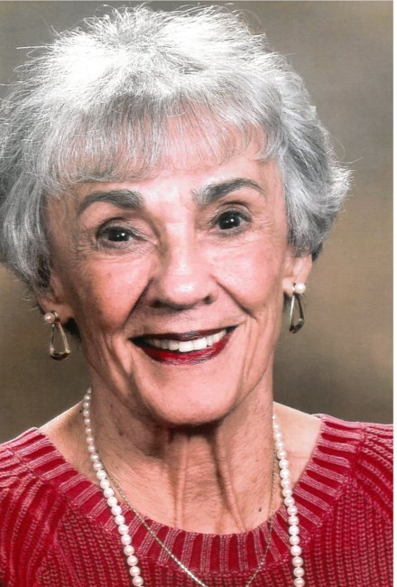 Obituary of JoAnn Wilson Smith