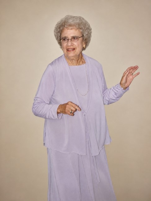 Obituary of Eloise C. Crawford
